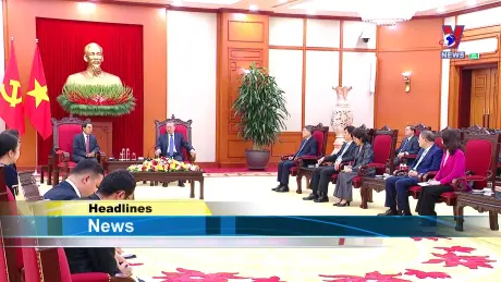 VNA News 6/12/2024