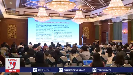 Hội thảo quyền liên quan, quyền tác giả trên môi trường số