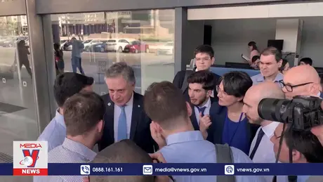 Triển vọng ký kết FTA giữa EU và Mercosur