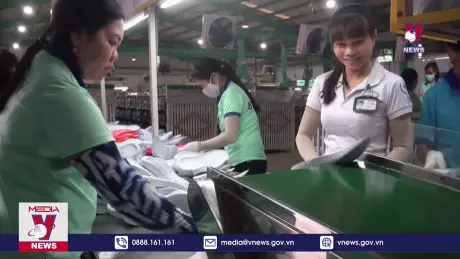 Sản xuất bền vững còn nhiều thách thức