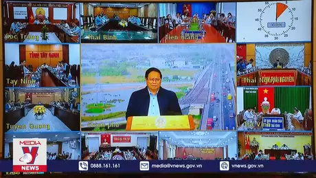 Không lấy đấu thầu làm nơi trú ẩn cho tiêu cực, tham nhũng