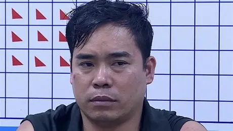 Bắt đối tượng về hành vi chống người thi hành công vụ tại Vĩnh Phúc