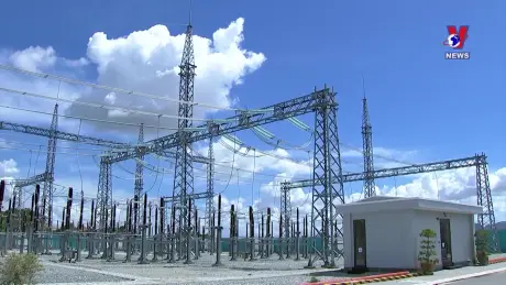 Ứng dụng công nghệ nâng cao quản lý lưới điện truyền tải