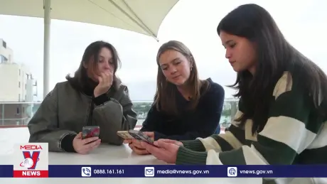 Báo động tình trạng giới trẻ bị cực đoan hóa trên mạng