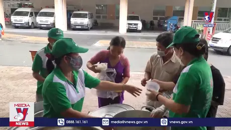 Doanh nghiệp tiên phong vì cộng đồng