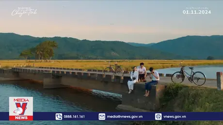 Điện ảnh góp phần phát triển du lịch