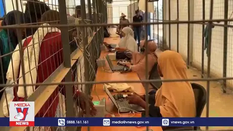 WB công bố khoản hỗ trợ 100 tỷ USD cho các nước nghèo nhất