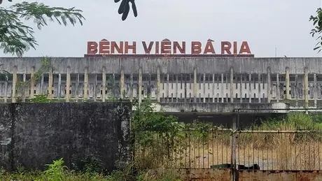 Bà Rịa - Vũng Tàu mở bán đấu giá đất năm 2025