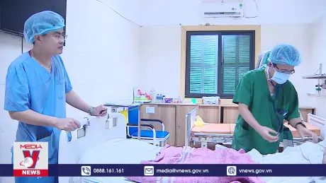 Cần xây dựng giá BHYT cho phẫu thuật ghép tạng