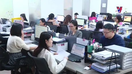 Nhật trình kinh tế ngày 06/12/2024