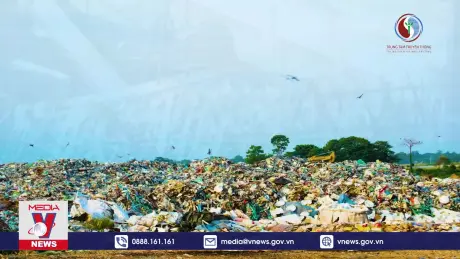 Cuộc thi Đại sứ giảm nhựa