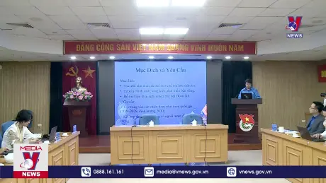 Đẩy mạnh ứng dụng Trí tuệ nhân tạo trong Y tế