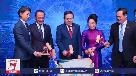 Kỷ niệm 30 năm đường bay thẳng Việt Nam - Nhật Bản