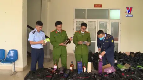 Đường dây nóng 389 ngày 06/12/2024