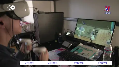 Tạp chí toàn cầu ngày 06/12/2024