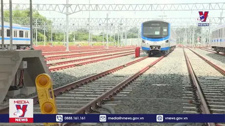 Bản tin thời sự 6h ngày 06/12/2024