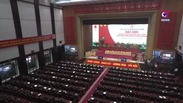 Khoảnh khắc & Sự kiện ngày 06/12/2024