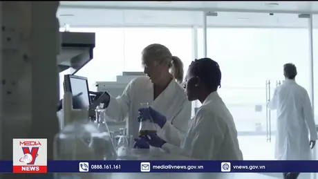 Việt Nam - Thụy Điển nỗ lực hợp tác trong chuyển đổi xanh