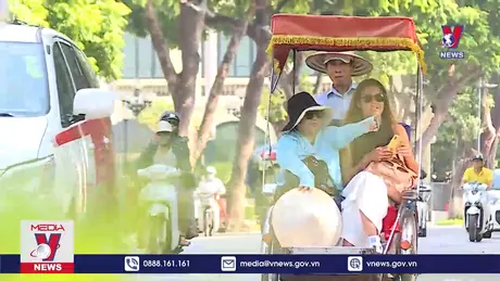 Bản tin thời sự 06h ngày 07/12/2024