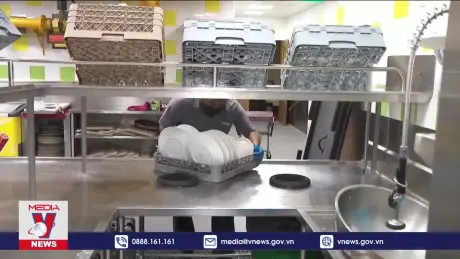 Singapore triển khai chế độ làm việc linh hoạt