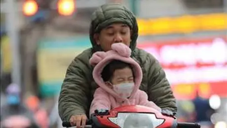 Thời tiết ngày 7/12: Bắc Bộ, Bắc Trung Bộ trời chuyển rét