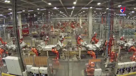 C﻿huyển đổi số - Cơ hội để bứt phá vươn lên