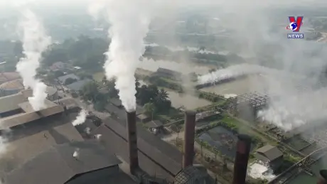 Nâng cao nhận thức, trách nhiệm của cộng đồng về giảm phát thải khí metan