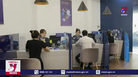 Lãi suất huy động tăng, có đi ngược lại định hướng?