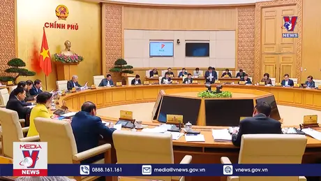 Phấn đấu hoàn thành 15/15 chỉ tiêu phát triển năm 2024