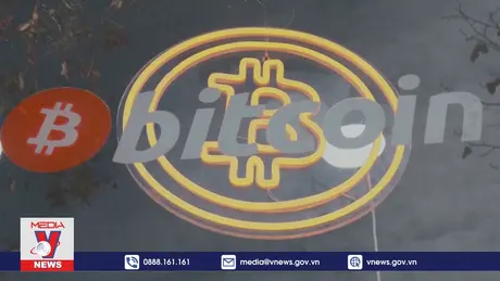 Mỹ thúc đẩy quản lý tiền điện tử và rủi ro từ công nghệ mới