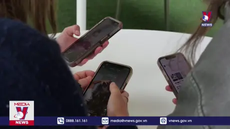 Bước đi mới trong quản lý công nghệ