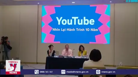 YouTube mời nhà sáng tạo quốc tế quảng bá du lịch Việt
