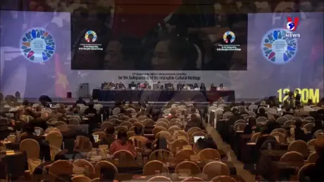 Khoảnh khắc & Sự kiện ngày 07/12/2024