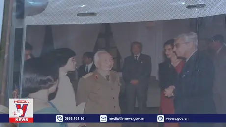 Tướng Ấn Độ đánh giá cao Quân đội nhân dân Việt Nam