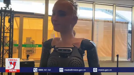 Giới khoa học kêu gọi quản lý chặt AI