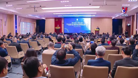 VNA News 08/12/2024