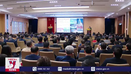 Ngành điện phải đáp ứng tốt cho kỷ nguyên vươn mình của dân tộc