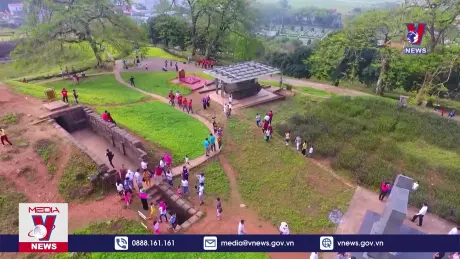 Bản tin thời sự 21h ngày 08/12/2024