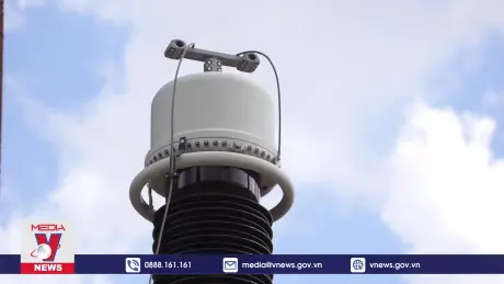 Argentina đi đầu trong phát triển điện hạt nhân tại Mỹ Latinh