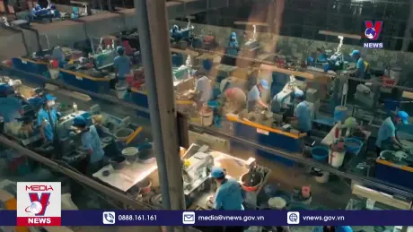 Thực thi quyền sở hữu trí tuệ trong cộng đồng doanh nghiệp