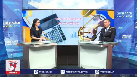 Chính sách và cuộc sống: Chống tham nhũng, lãng phí từ hoạt động kiểm toán