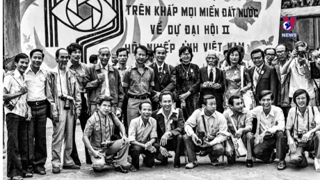 Khoảnh khắc và sự kiện ngày 8/12/2024