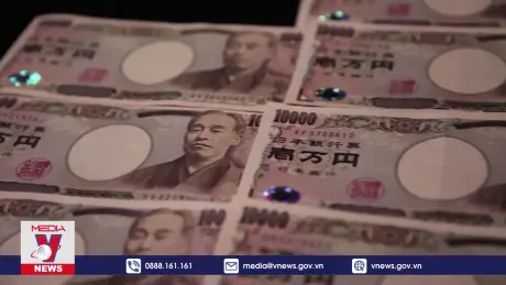 Nhật Bản đề xuất ngân sách hơn 90 tỷ USD ứng phó lạm phát