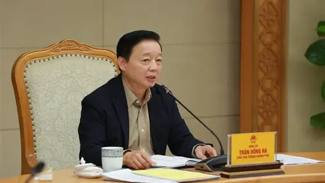 Sắp xếp lại bộ máy tổ chức hai đại học quốc gia hàng đầu