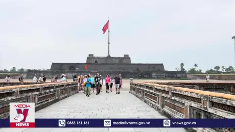 Du lịch Việt Nam sắp “về đích”