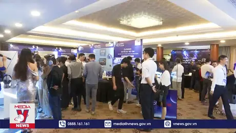 Doanh nghiệp Việt đầu tư phát triển trung tâm dữ liệu