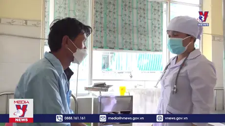 Bản tin thời sự 6h ngày 09/12/2024