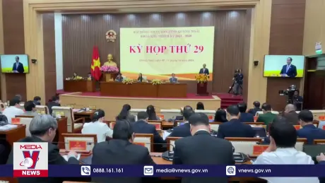 Quảng Ngãi cần sắp xếp bộ máy tinh gọn, hiệu lực, hiệu quả