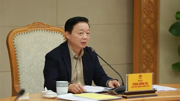 Sắp xếp lại bộ máy tổ chức hai đại học quốc gia hàng đầu