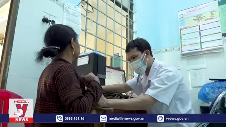 Tập trung triển khai xây dựng hồ sơ sức khỏe điện tử